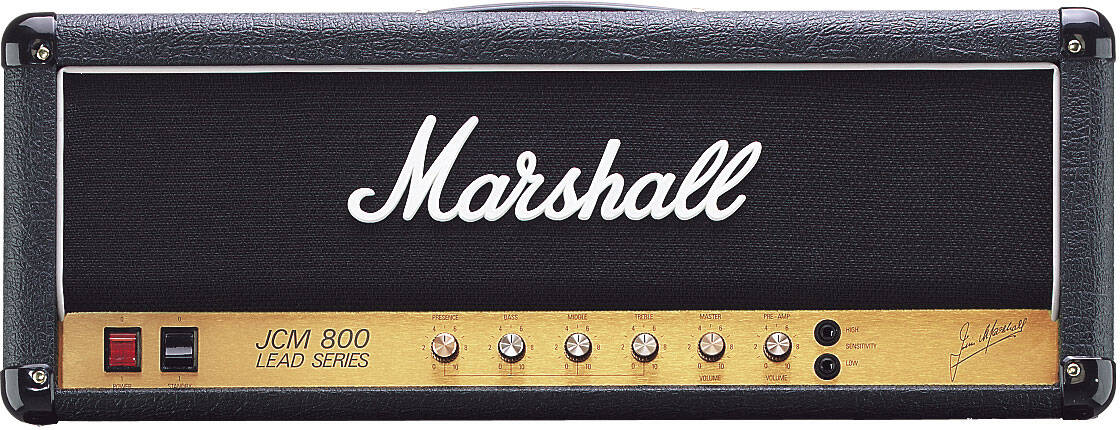 JCM800 2203