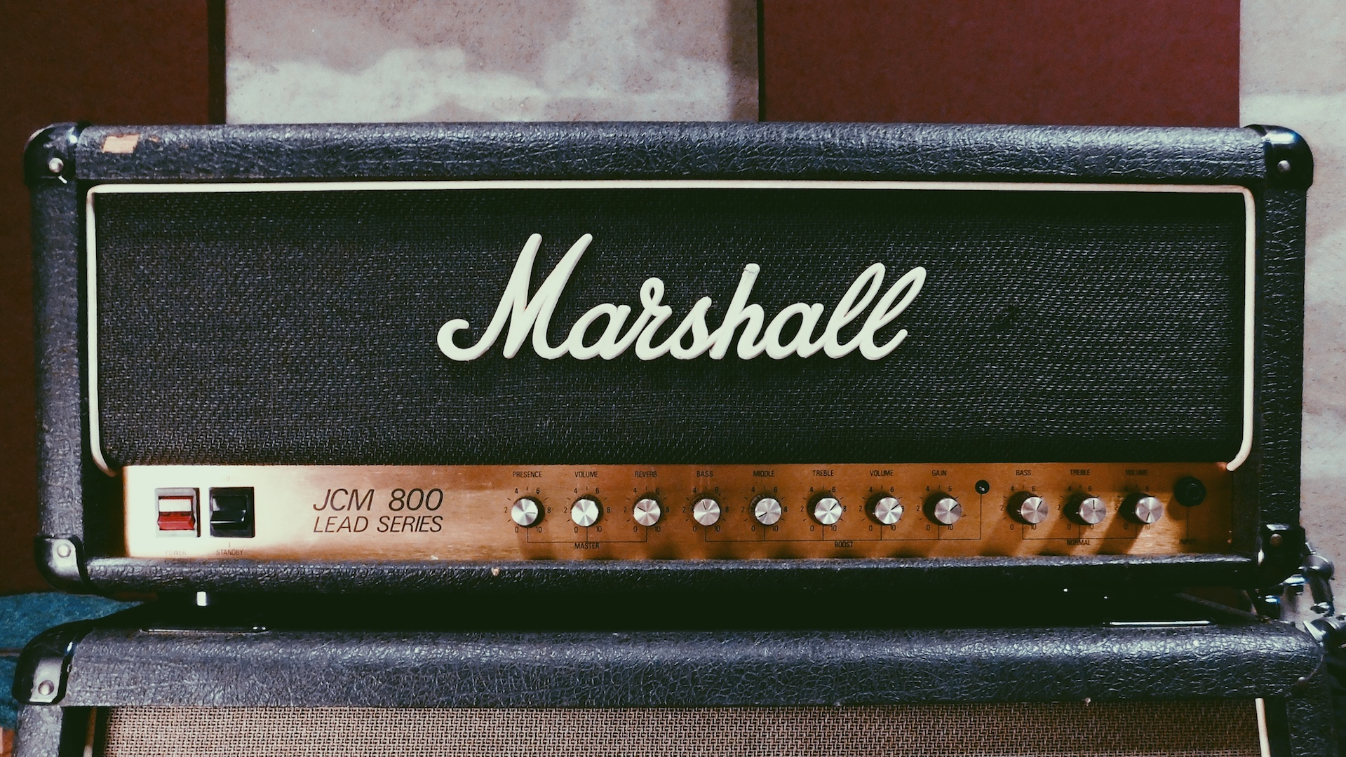 JCM800 2210