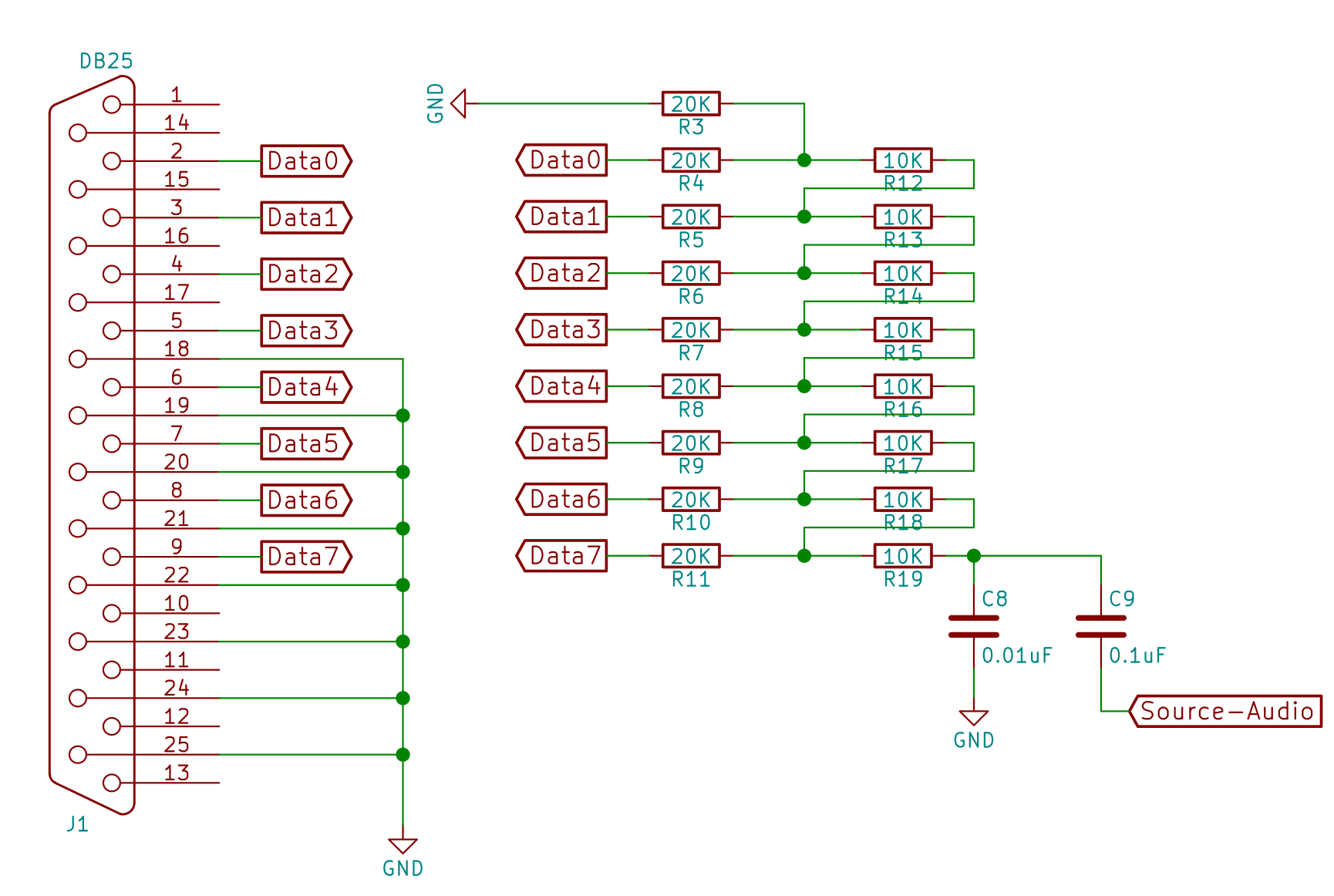 Schematic