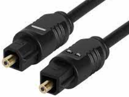 Standard TOSLink