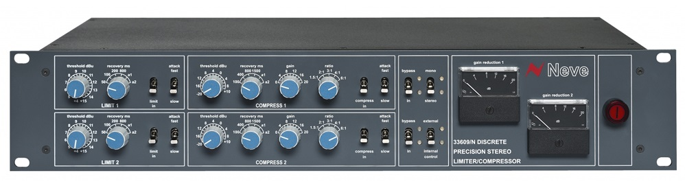 Neve 33609