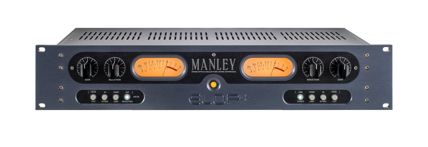 Manley ELOP